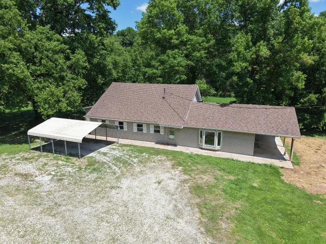 House for sale in Clever, Missouri