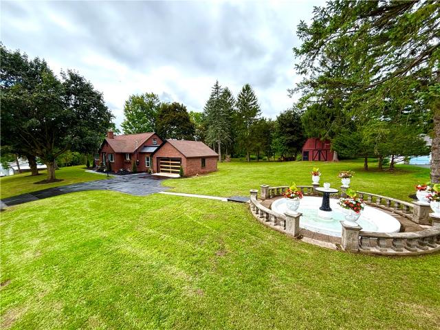 House for sale in Spencerport, New York