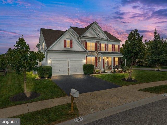 House for sale in Delaware