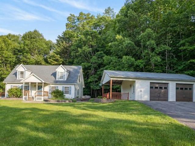 House for sale in Cooperstown, New York