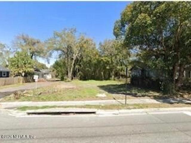 Land for sale in Jacksonville, Florida