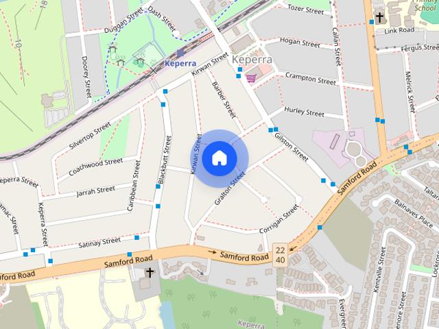 Apartment for rent in Methul, Queensland