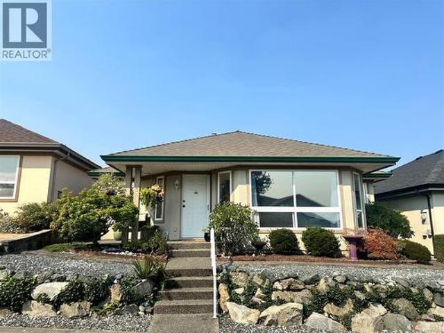 House for sale in Parksville, British Columbia