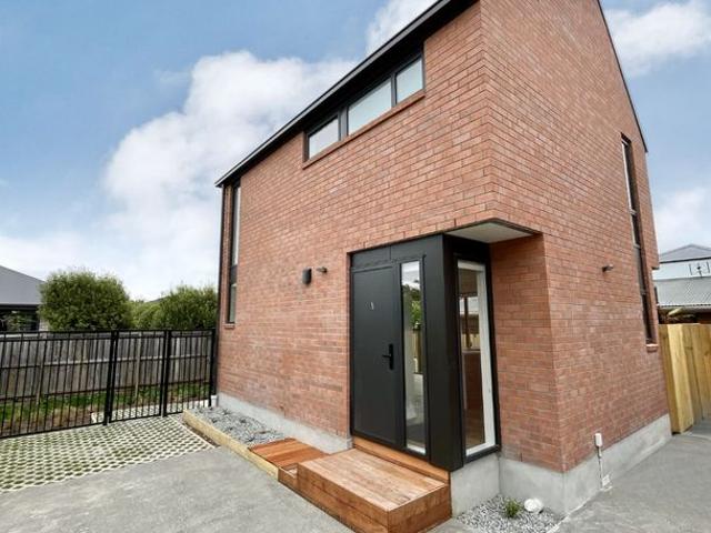 House for rent in Spreydon, Spreydon-Cashmere Community