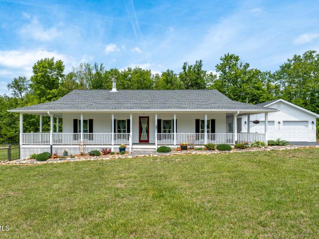 House for sale in Tennessee