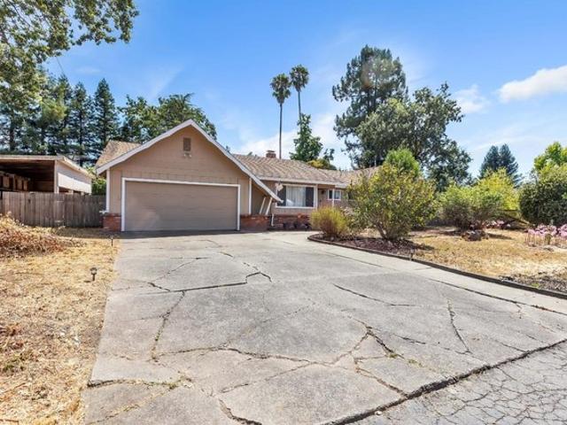 House for sale in Sebastopol, California