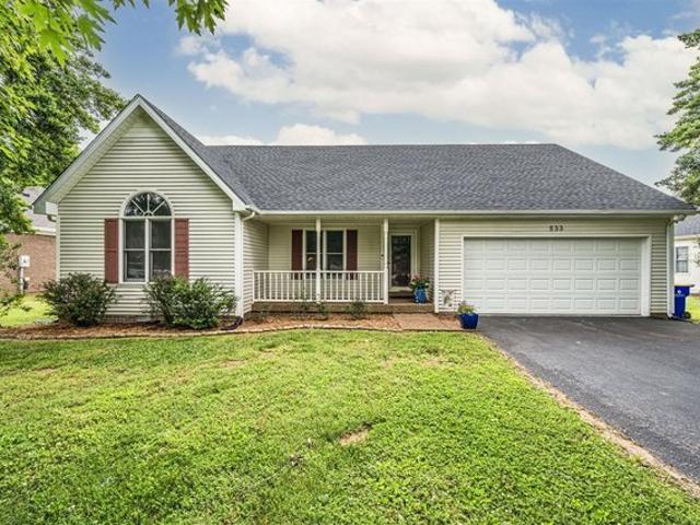 House for sale in Bowling Green, Warren County