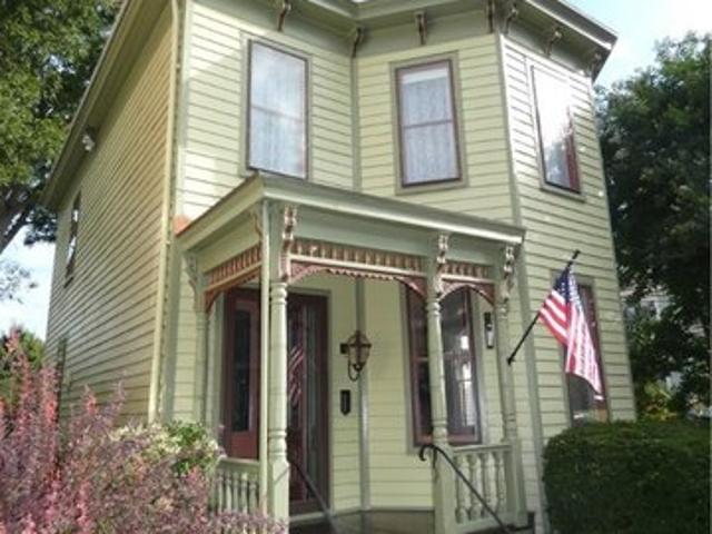 House for sale in Petersburg, Virginia
