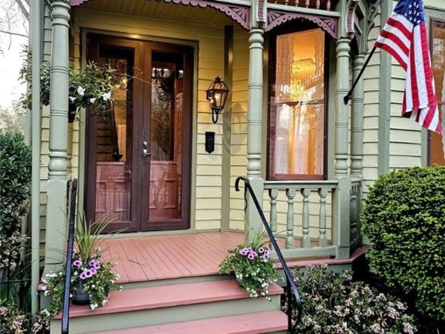 House for sale in Virginia