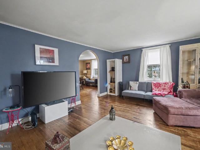 House for sale in Gettysburg, Pennsylvania
