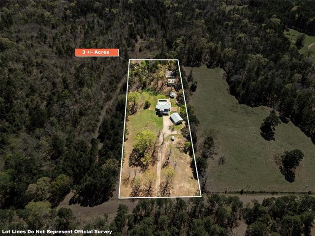 House for sale in Harrison, Texas