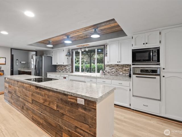 House for sale in Port Angeles, Washington