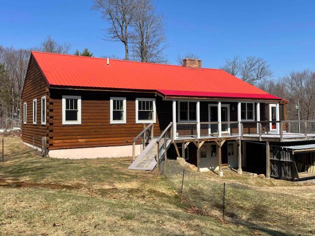 Property for sale in New Hampshire