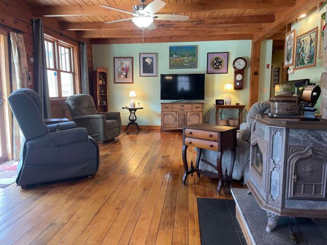 House for sale in New Hampshire