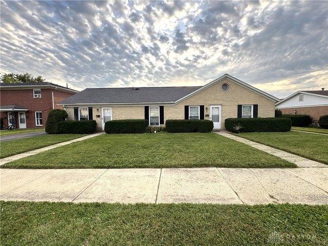 House for sale in Vandalia, Ohio