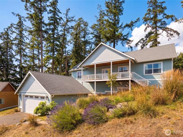 House for sale in Friday Harbor, Washington