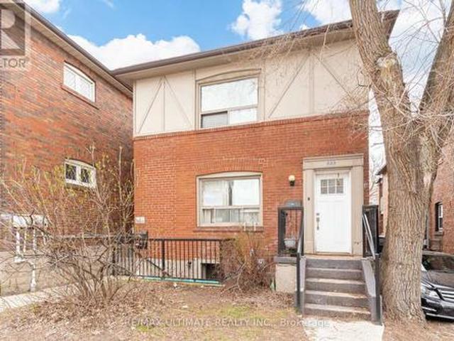 Property for sale in Woburn, Ontario