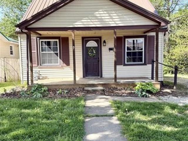 House for sale in Hodgenville, Kentucky