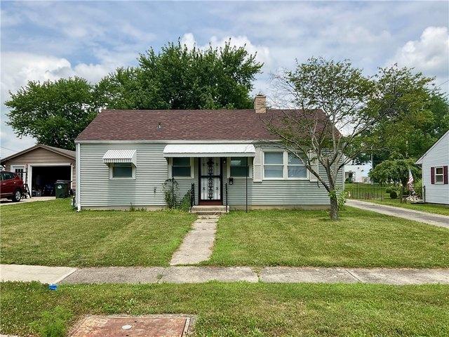House for sale in Vandalia, Ohio