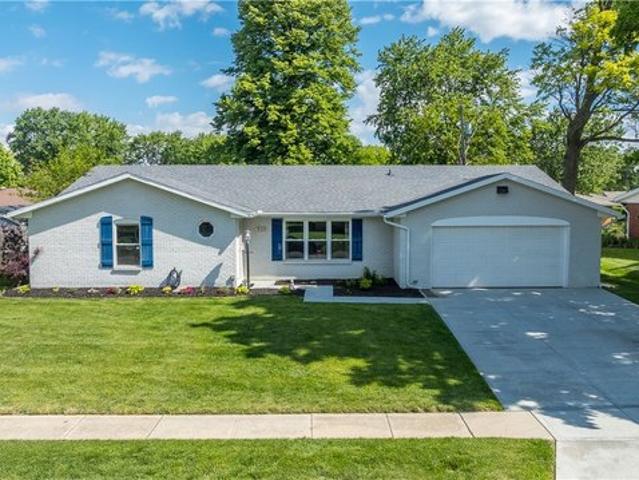 House for sale in Englewood, Ohio