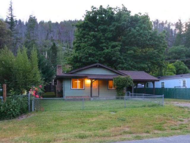 House for sale in Happy Camp, California