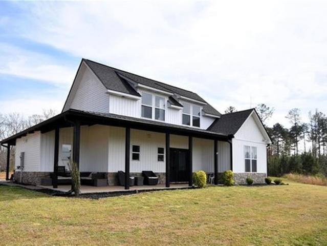 House for sale in Haralson, Georgia