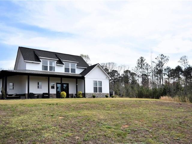 House for sale in Waco, Georgia
