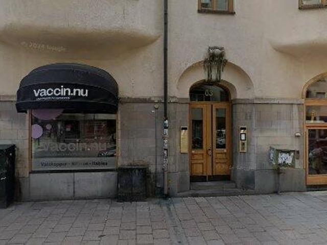 Lokal hyra i Botkyrka, Stockholm