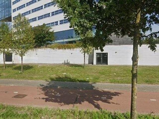 Bedrijfspand te huur in West, 's-Hertogenbosch
