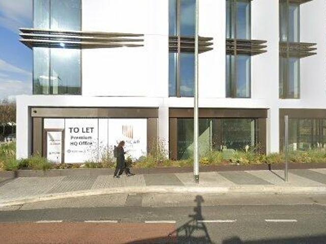 Office for sale in Bluebell, North Tipperary