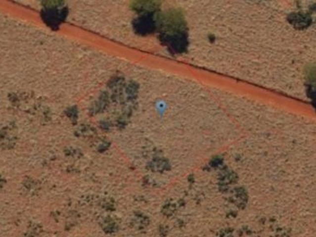 Land for sale in Kimberley, Frances Baard District Municipality