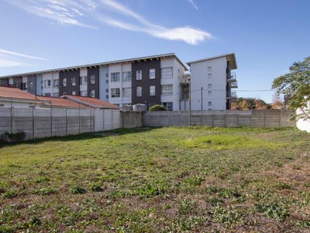 Land for sale in Bergsig, Durbanville