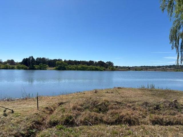 Land for sale in Rosendal, Free State