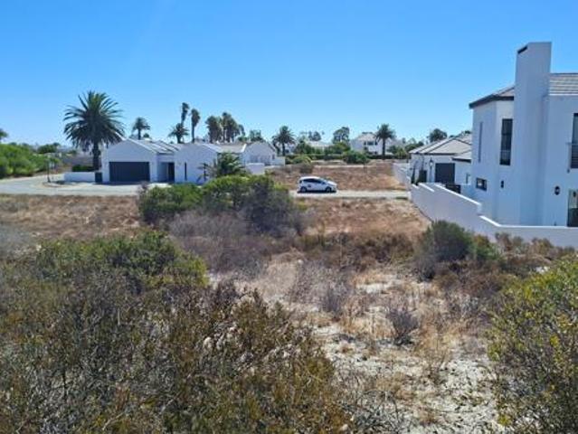 Land for sale in Western Cape
