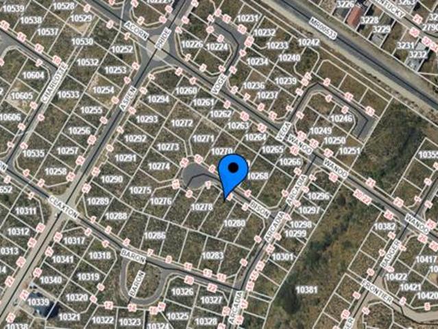 Land for sale in Western Cape