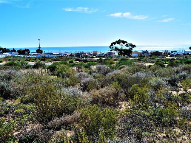 Land for sale in Western Cape