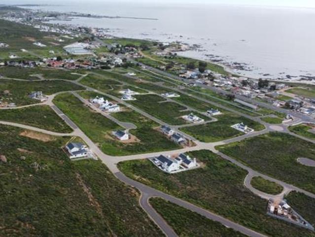 Land for sale in Western Cape