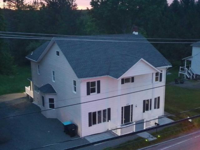House for sale in Newfoundland, Pennsylvania