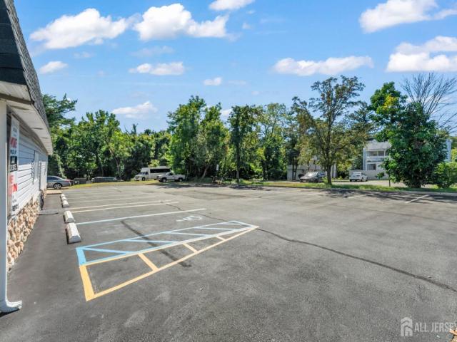 Commercial for sale in Spotswood, Middlesex County