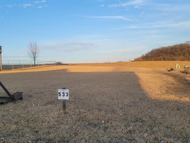Land for sale in Winona, Minnesota