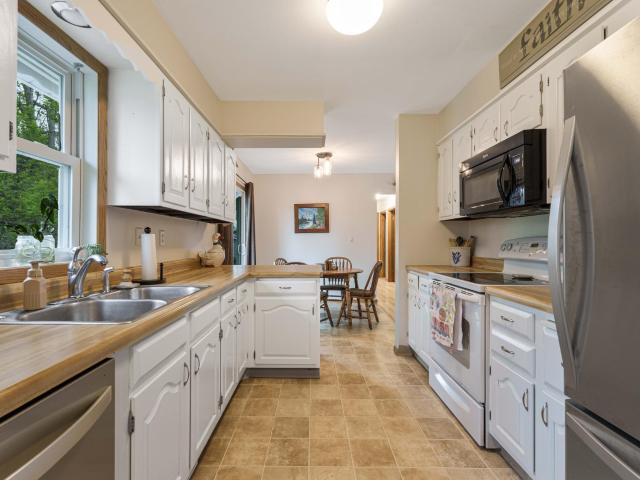 House for sale in Moorhead, Minnesota