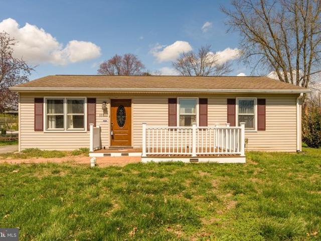 House for sale in Mount Joy, Pennsylvania