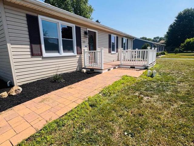 House for sale in Mount Joy, Pennsylvania