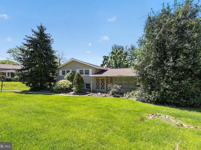 House for sale in Dresher, Pennsylvania