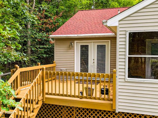 House for sale in Cresco, Pennsylvania