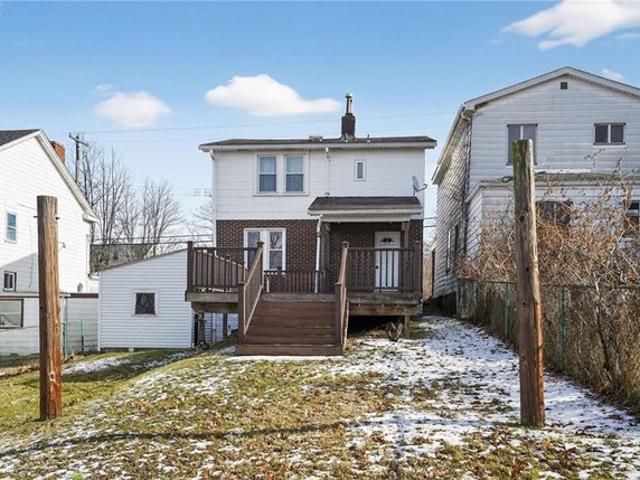 House for sale in Mckeesport, Pennsylvania