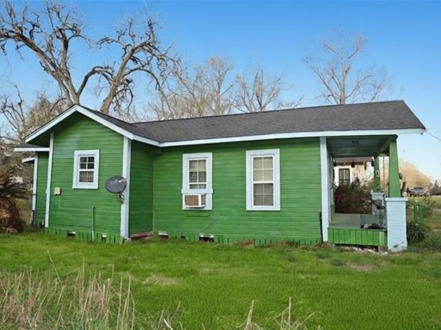 House for sale in Bogalusa, Louisiana