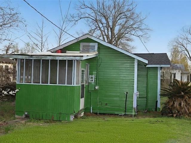 House for sale in Bogalusa, Louisiana