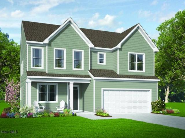 House for sale in Aberdeen, North Carolina