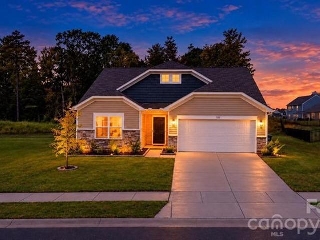 House for sale in South Carolina